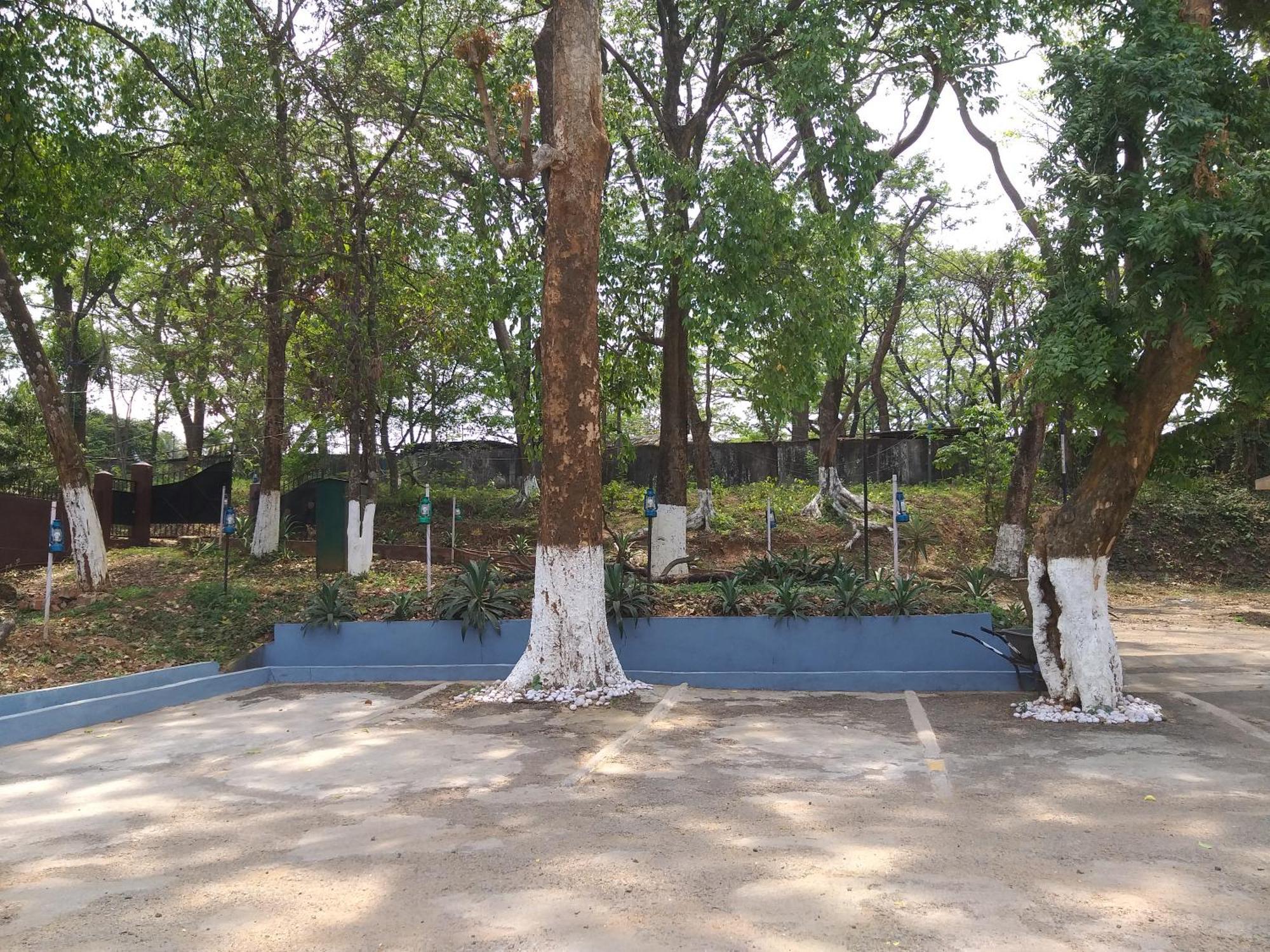 Polo Tura Hotel Ngoại thất bức ảnh