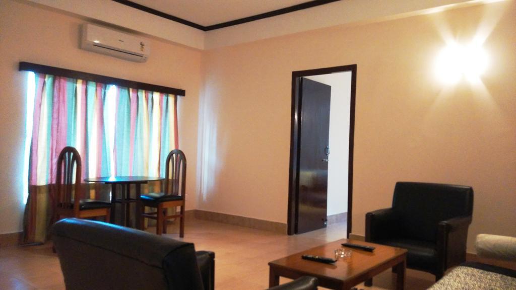 Polo Tura Hotel Phòng bức ảnh